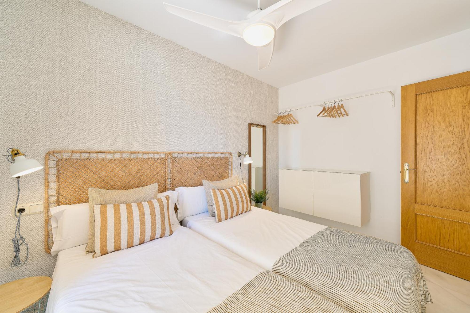 Fuengirola Beach Apartment By Stay Belonio 외부 사진
