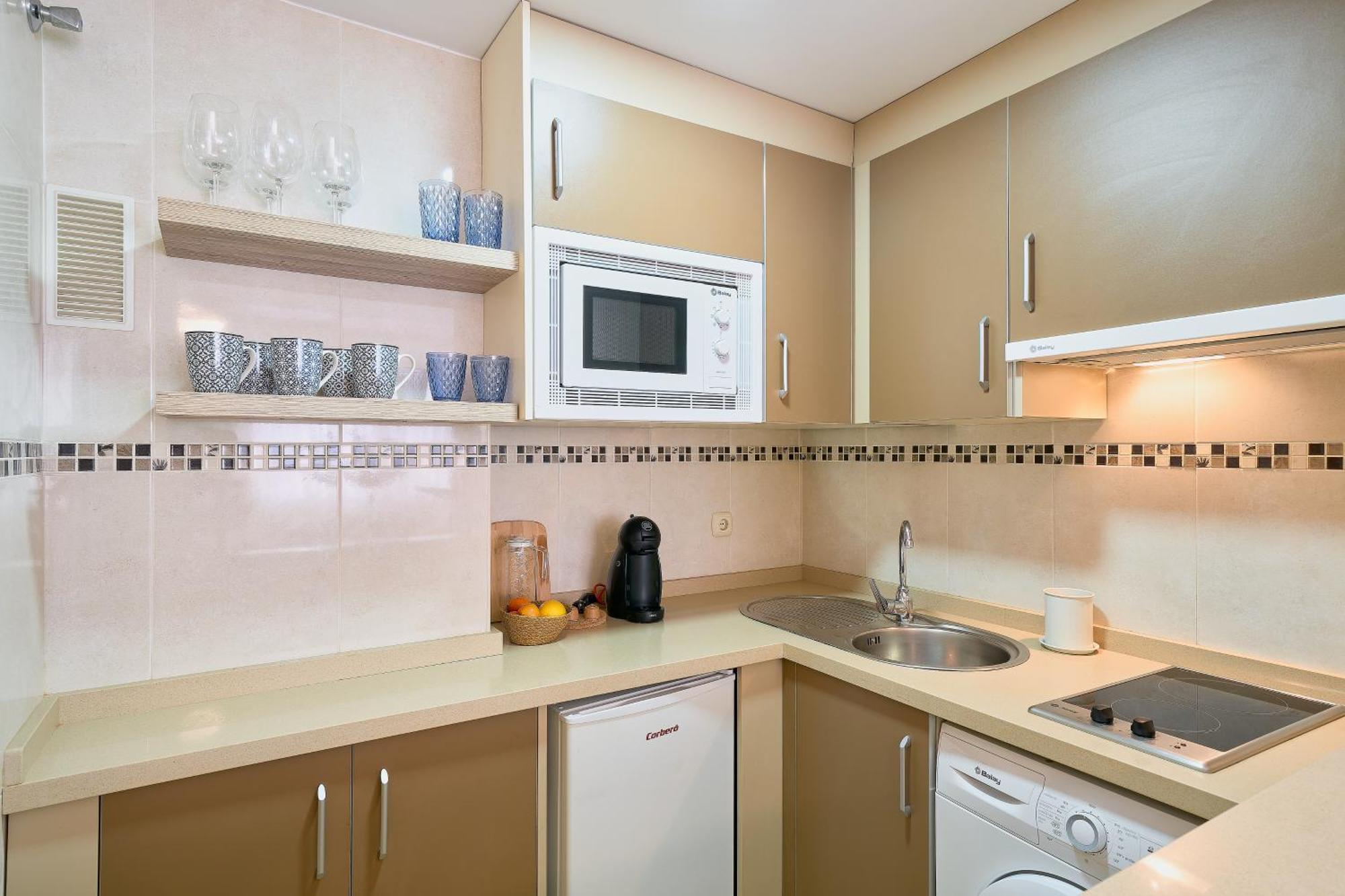 Fuengirola Beach Apartment By Stay Belonio 외부 사진