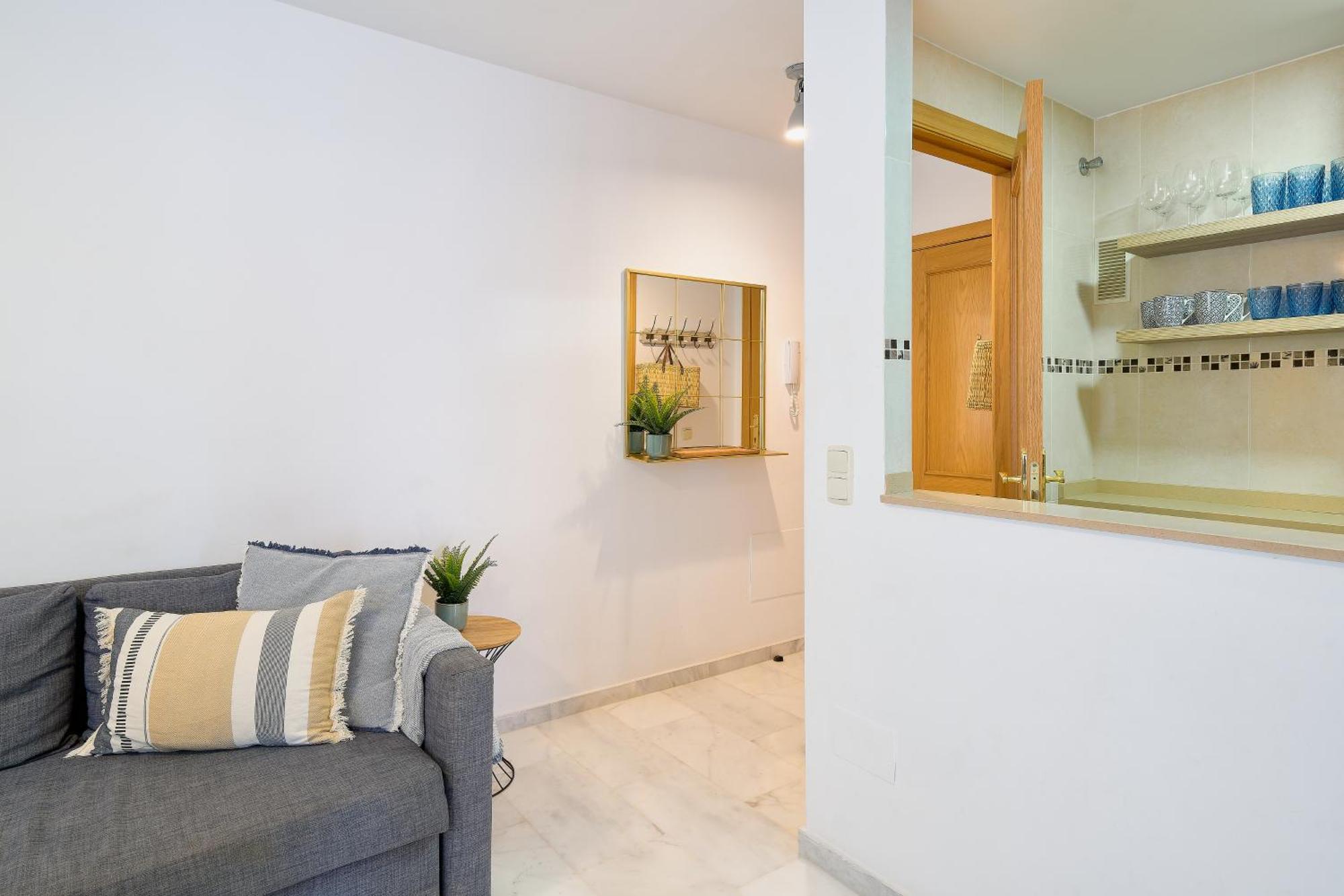 Fuengirola Beach Apartment By Stay Belonio 외부 사진