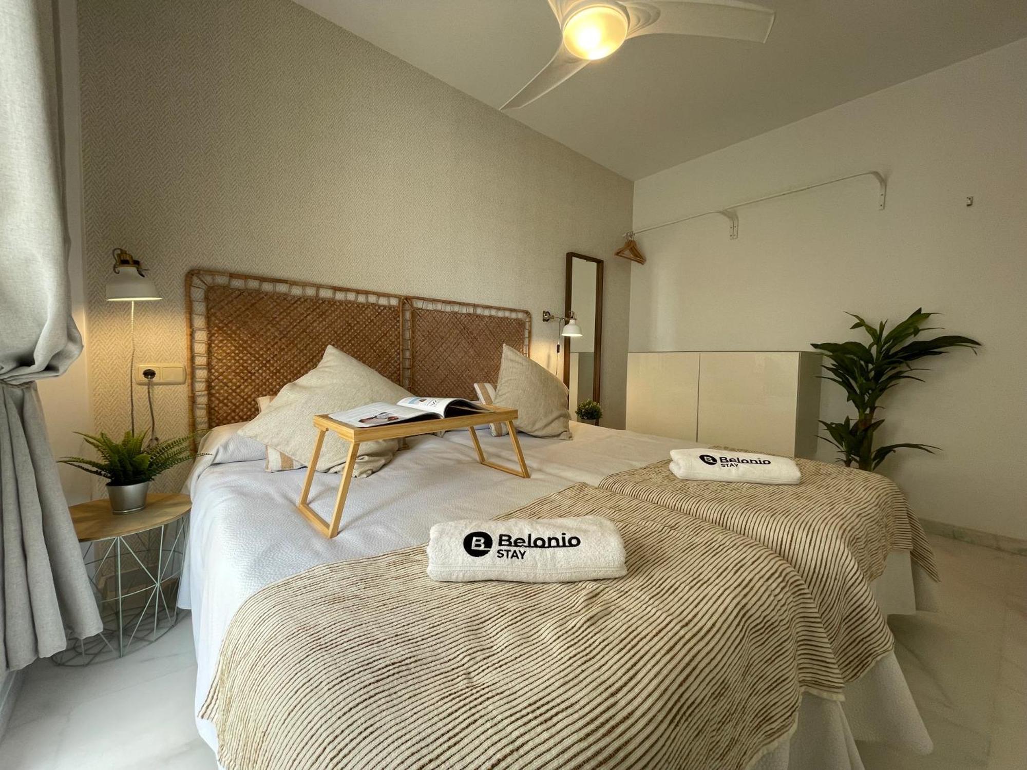 Fuengirola Beach Apartment By Stay Belonio 외부 사진