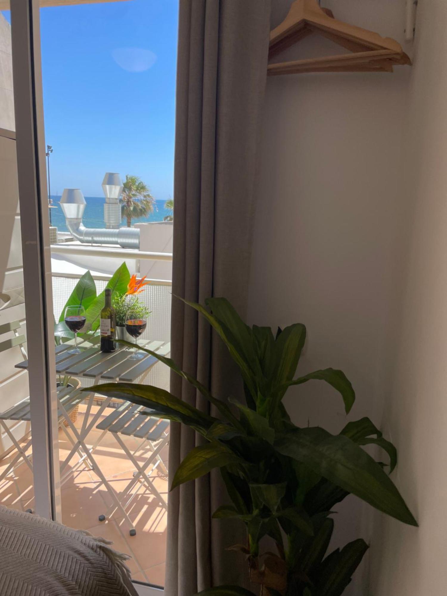 Fuengirola Beach Apartment By Stay Belonio 외부 사진
