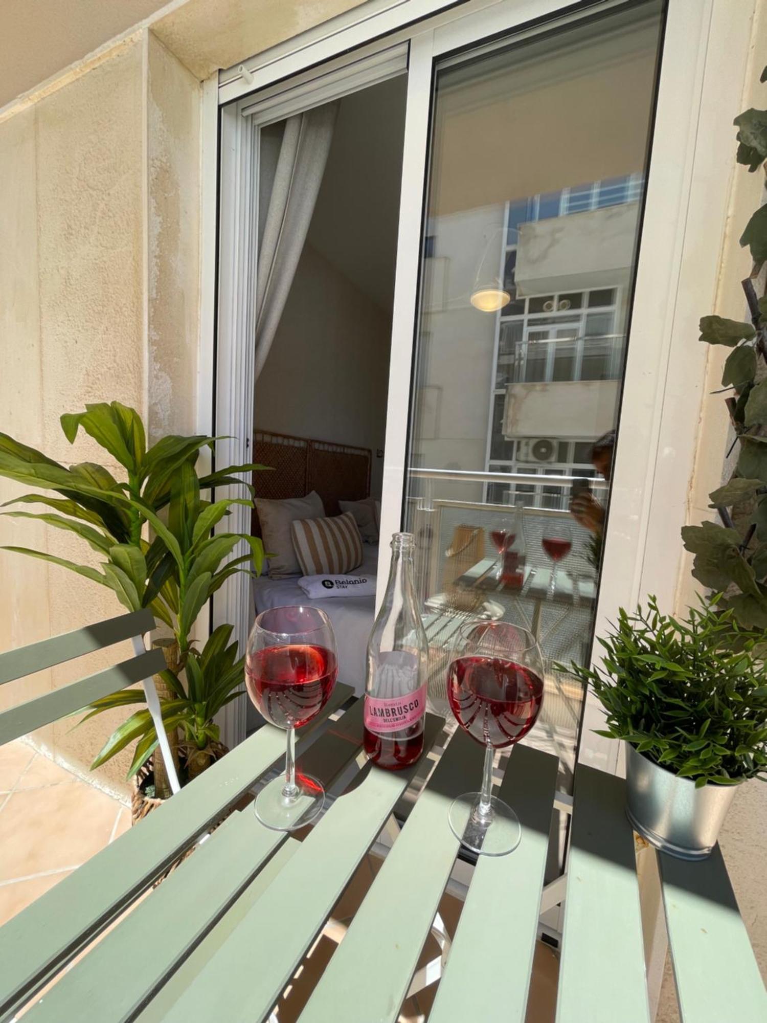Fuengirola Beach Apartment By Stay Belonio 외부 사진