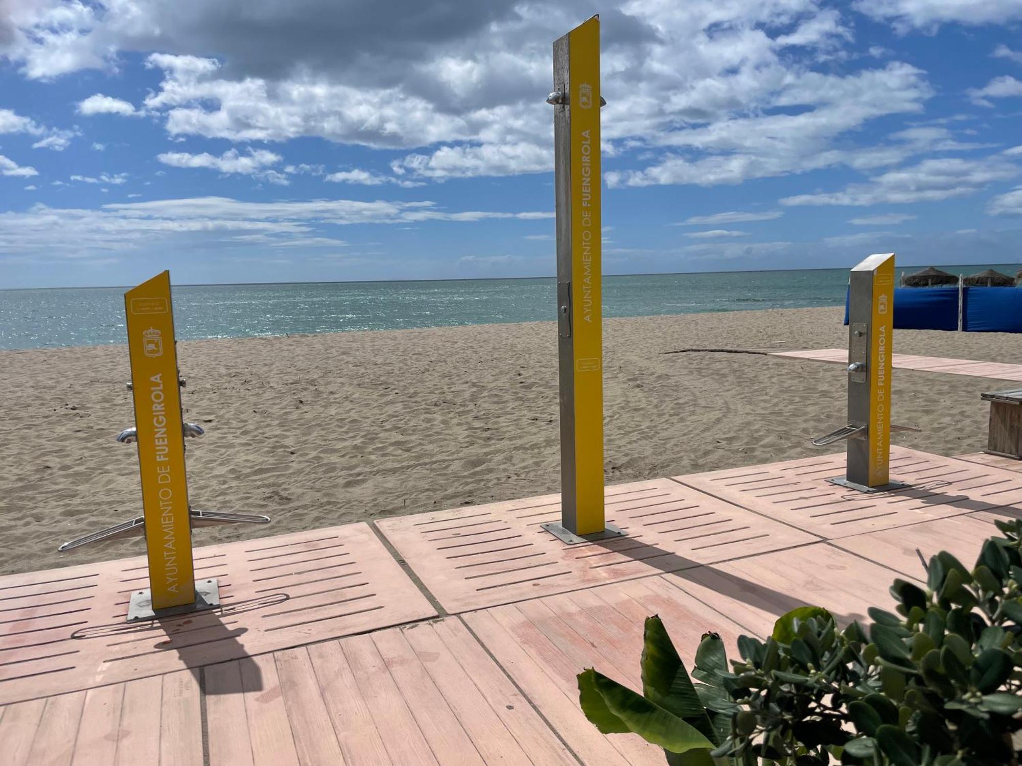 Fuengirola Beach Apartment By Stay Belonio 외부 사진