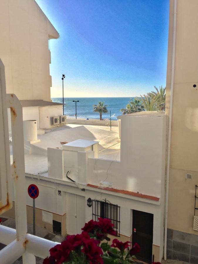Fuengirola Beach Apartment By Stay Belonio 외부 사진