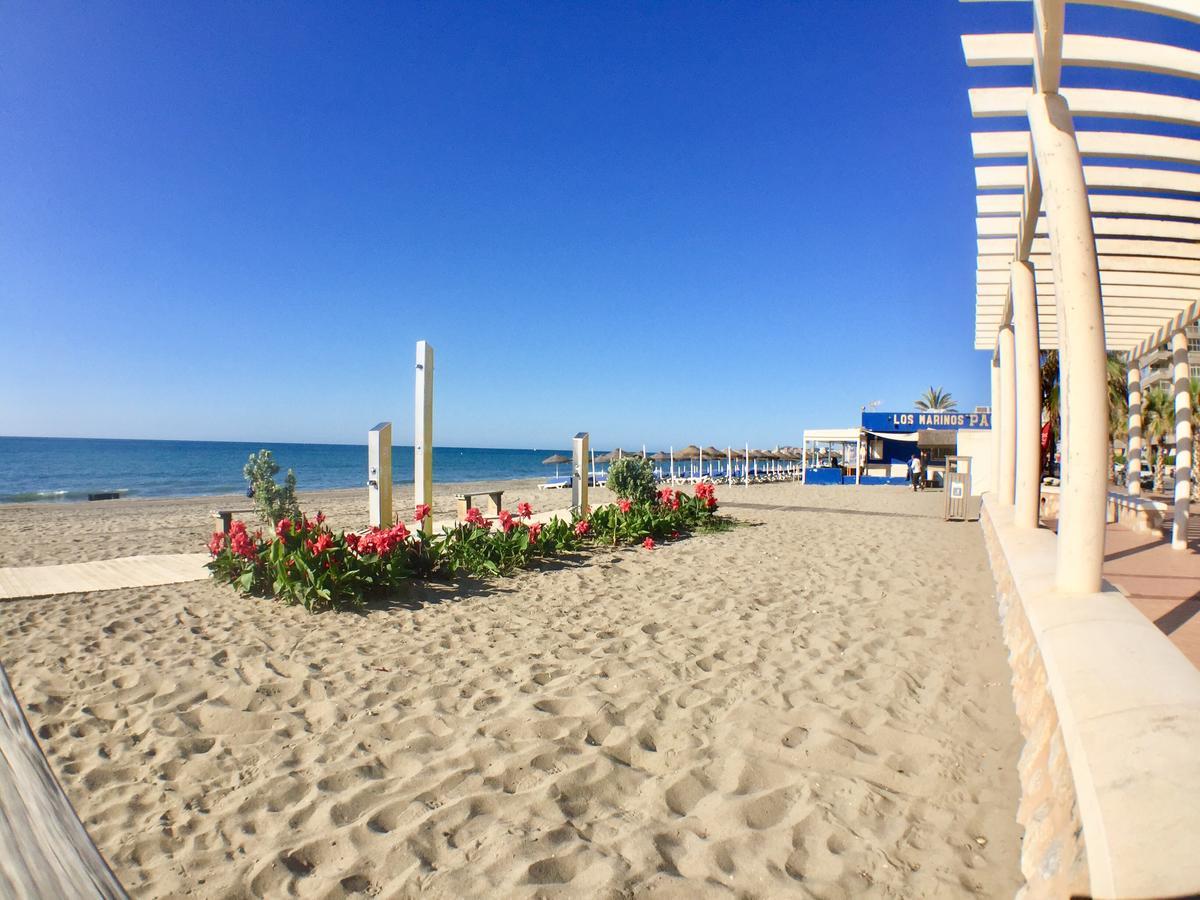 Fuengirola Beach Apartment By Stay Belonio 외부 사진