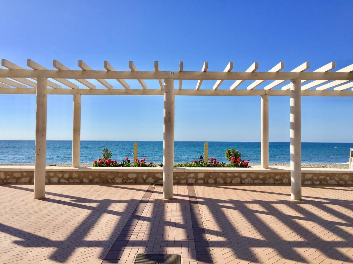 Fuengirola Beach Apartment By Stay Belonio 외부 사진