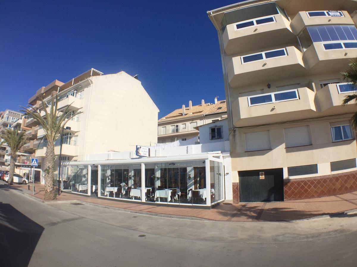 Fuengirola Beach Apartment By Stay Belonio 외부 사진