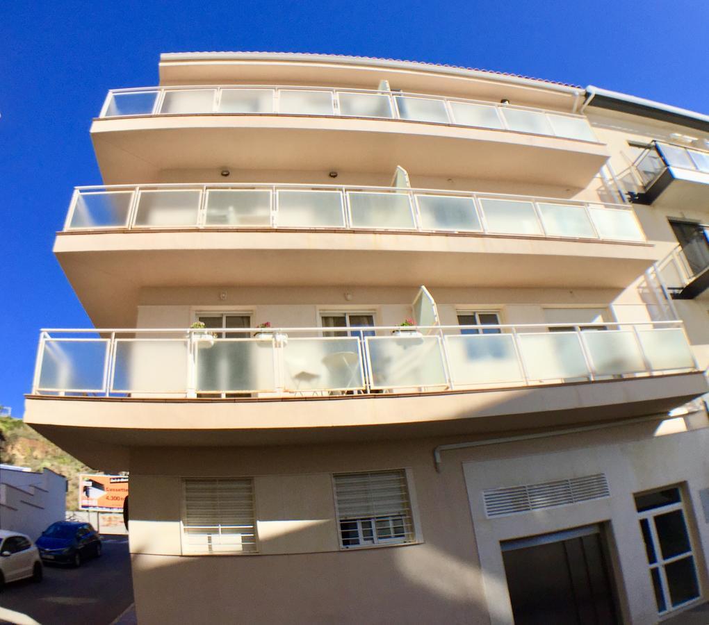 Fuengirola Beach Apartment By Stay Belonio 외부 사진