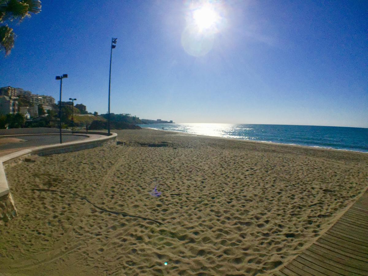 Fuengirola Beach Apartment By Stay Belonio 외부 사진
